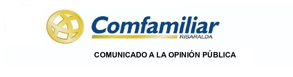 Se avecina elección del director de Comfamiliar Risaralda