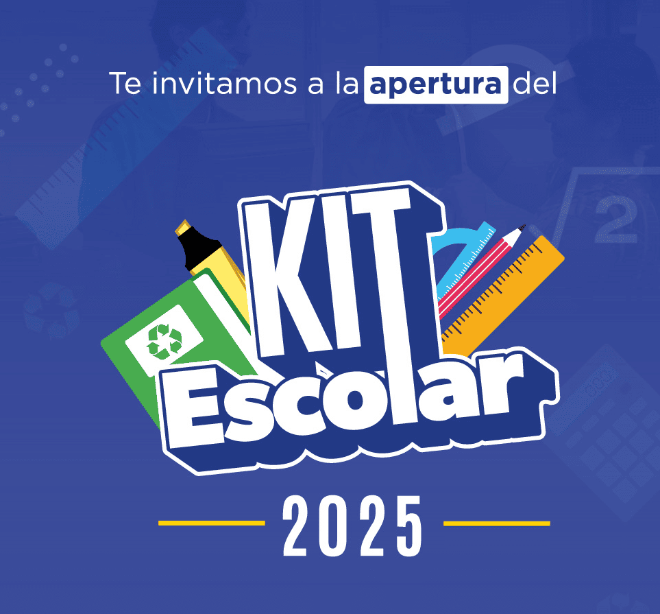 Caja de compensación de Risaralda inicia entrega del kit escolar. Conozca más en esta nota